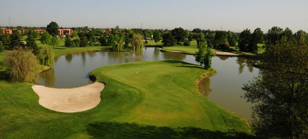 Modena Golf & Country Club Golf Course-9586