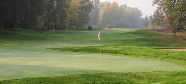 Modena Golf & Country Club Golf Course-9588