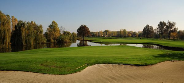 Modena Golf & Country Club Golf Course-9587