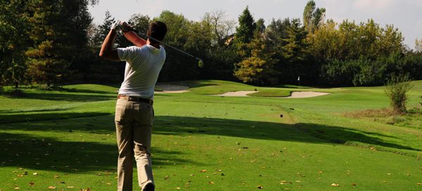 Modena Golf & Country Club Golf Course-9589