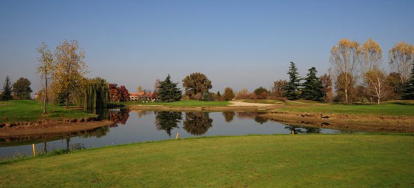 Modena Golf & Country Club Golf Course-9590