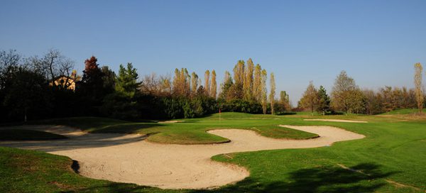 Modena Golf & Country Club Golf Course-9591