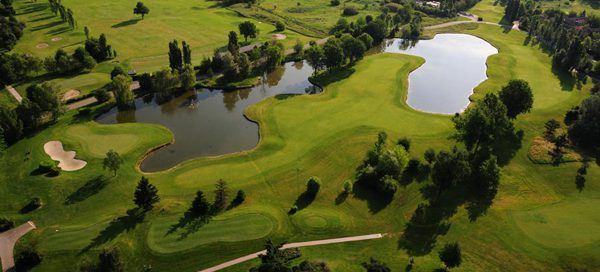 Modena Golf & Country Club Golf Course-9592