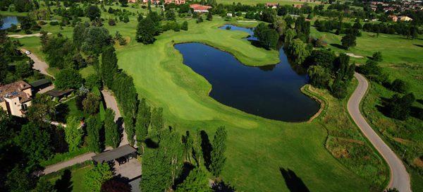 Modena Golf & Country Club Golf Course-9594