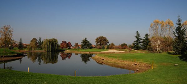 Modena Golf & Country Club Golf Course-9595