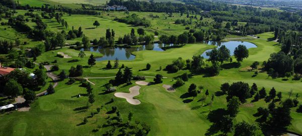 Modena Golf & Country Club Golf Course-9596