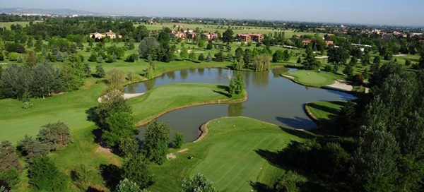 Modena Golf & Country Club Golf Course-9597