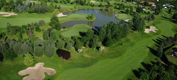 Modena Golf & Country Club Golf Course-9598