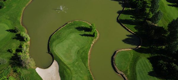 Modena Golf & Country Club Golf Course-9599