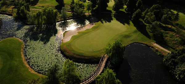 Modena Golf & Country Club Golf Course-9600
