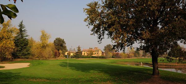 Modena Golf & Country Club Golf Course-9601