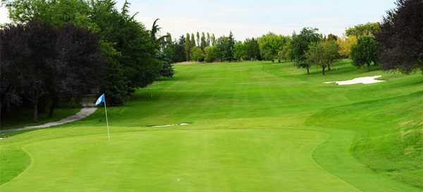 La Rocca Golf Club Golf Course-9602