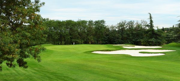 La Rocca Golf Club Golf Course-9604