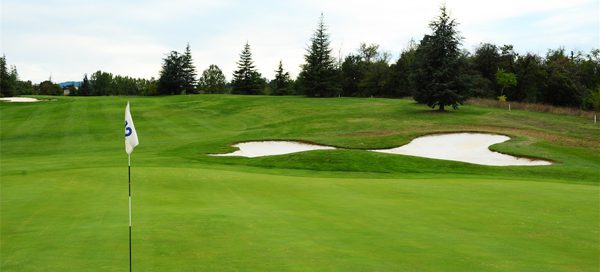 La Rocca Golf Club Golf Course-9605