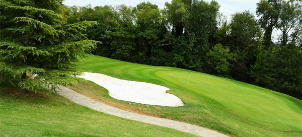 La Rocca Golf Club Golf Course-9607