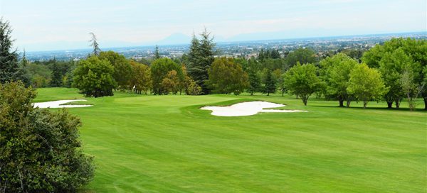 La Rocca Golf Club Golf Course-9608