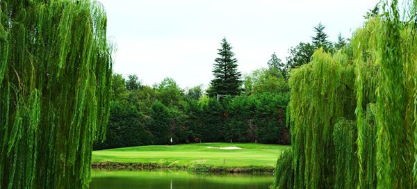La Rocca Golf Club Golf Course-9609