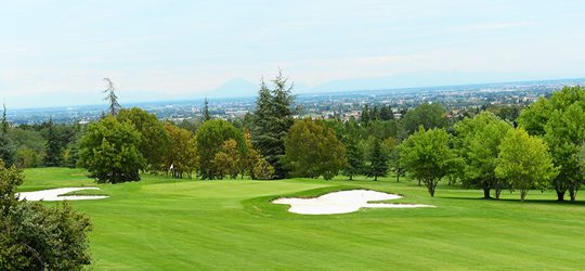La Rocca Golf Club Golf Course-9610