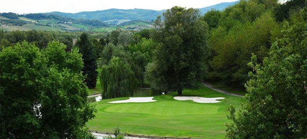 La Rocca Golf Club Golf Course-9611