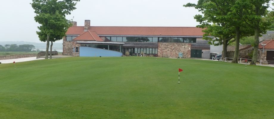 Craigielaw Lodge Hotel-12397