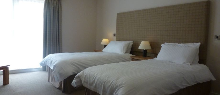 Craigielaw Lodge Hotel, East Lothian, Scotland. Golf Planet Holidays