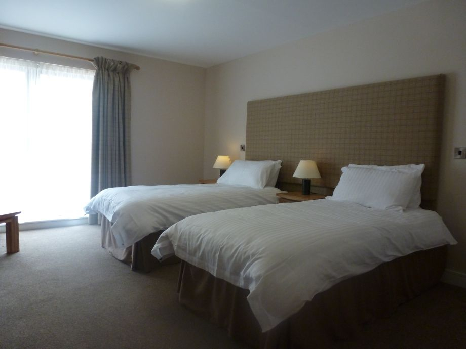 Craigielaw Lodge Hotel-12396