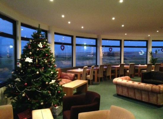 Craigielaw Lodge Hotel-12399