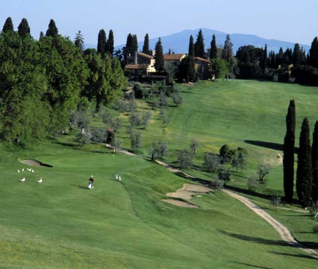 Ugolino Golf Course-9990