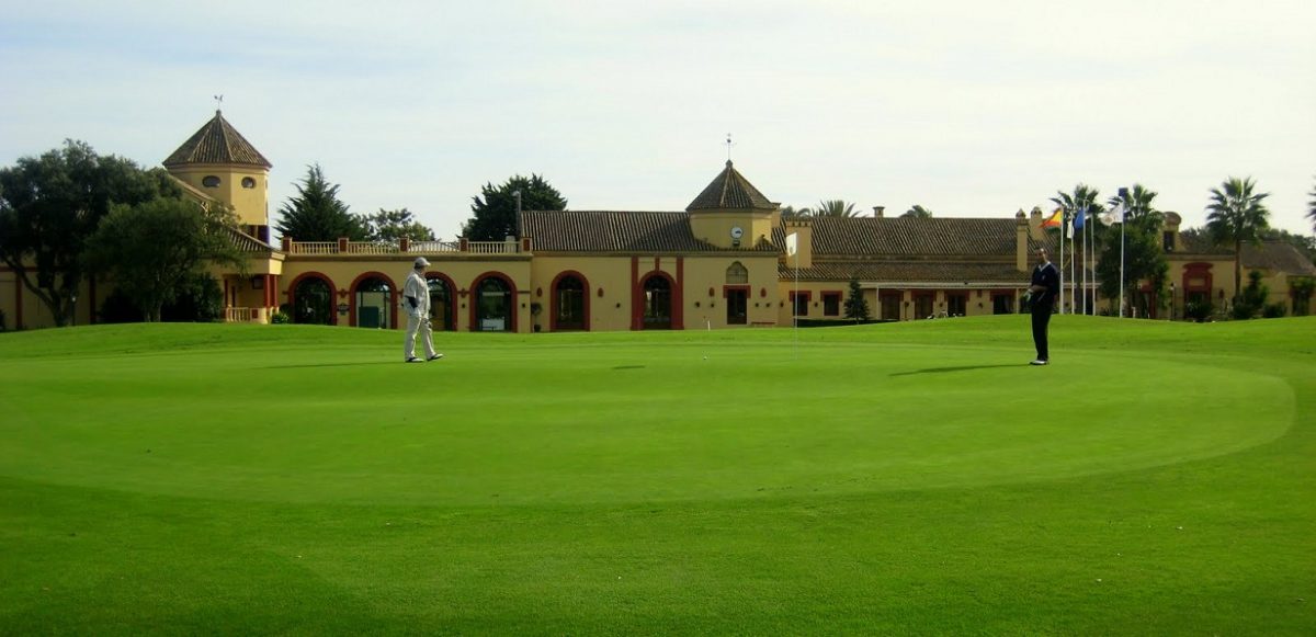 San Roque Golf Course-7231