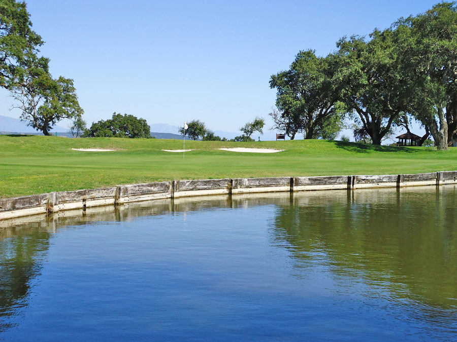 San Roque Golf Course-7235