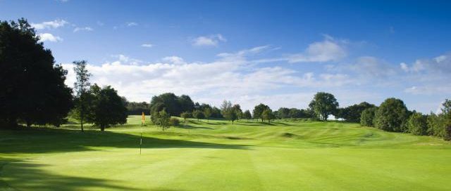 Bath Golf Club, England. Golf Planet Holidays