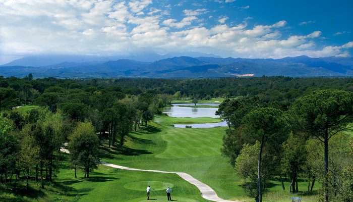 Real Club El Prat Golf Course-6629