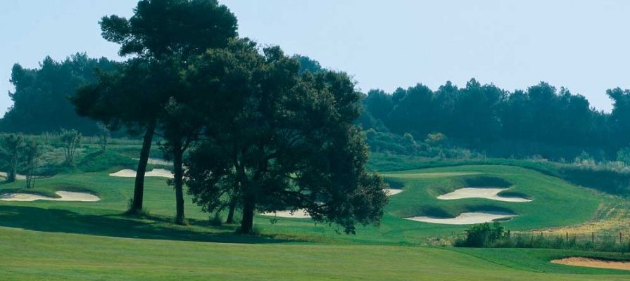 Real Club El Prat Golf Course-6632