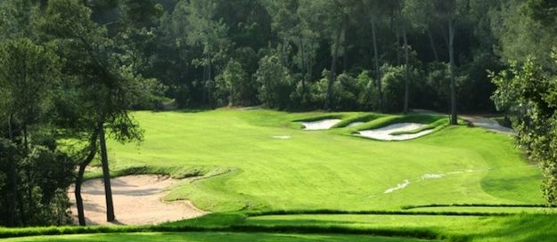 Real Club El Prat Golf Course-6633