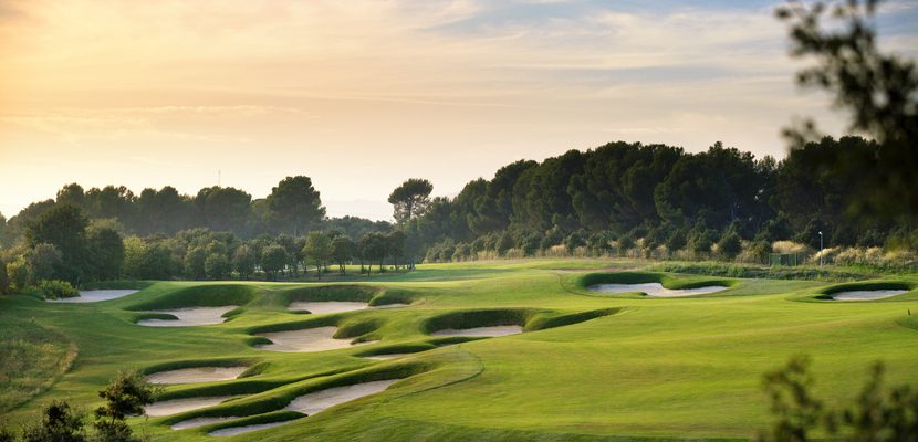 Real Club El Prat Golf Course-6631