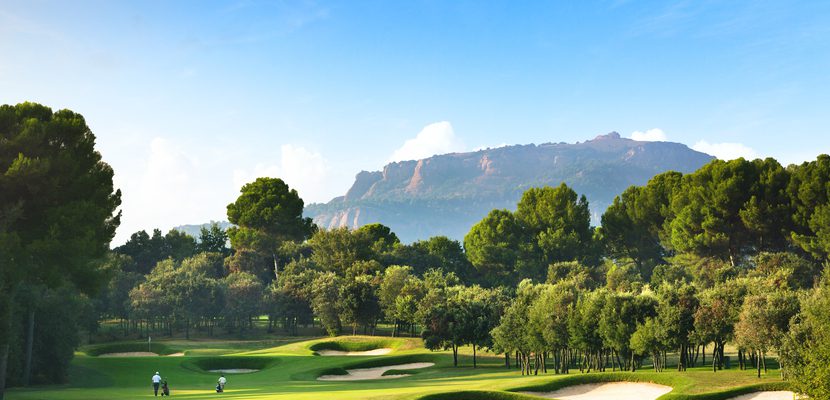 Real Club El Prat Golf Course-6630