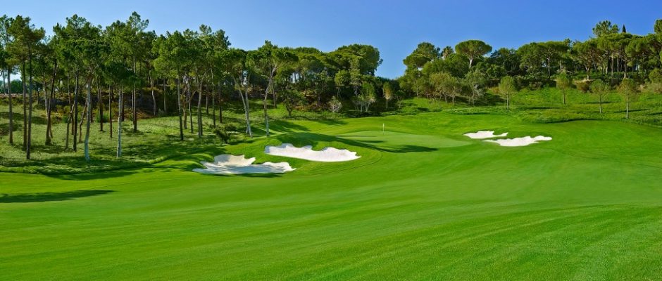 Quinta do Lago - North Golf Course-8459