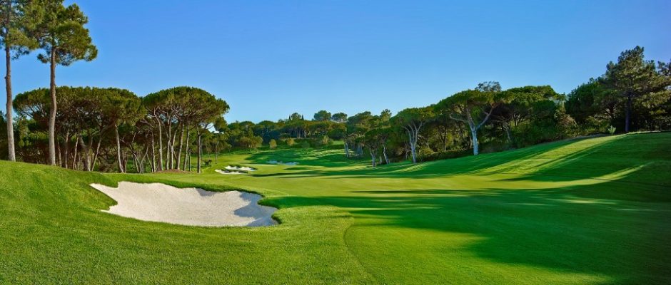 Quinta do Lago - North Golf Course-8461
