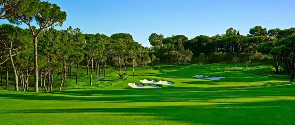 Quinta do Lago - North Golf Course-8462