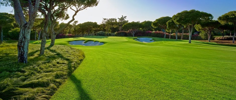 Quinta do Lago - North Golf Course-8463