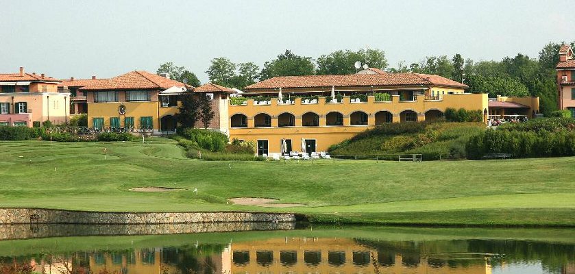 Le Robinie Golf Resort-10110