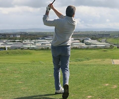 Ballybunion Golf Course, County Kerry, Ireland, Golf Planet Holidays