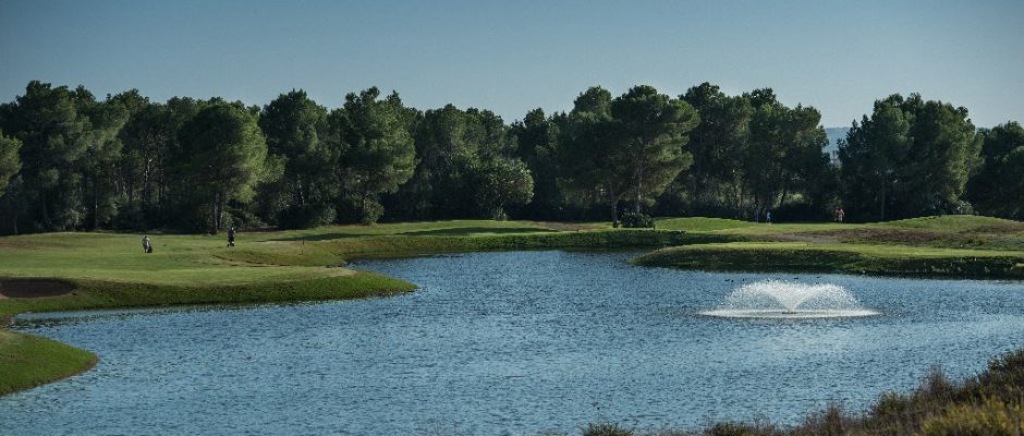 Are you ready for the challenge at T Golf and Country Club, Palma, Mallorca