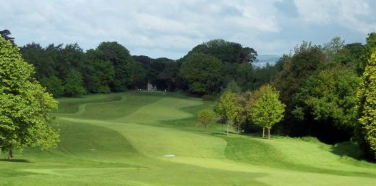 The Royal Belfast Golf Course, Northern Ireland. Golf Planet Holidays