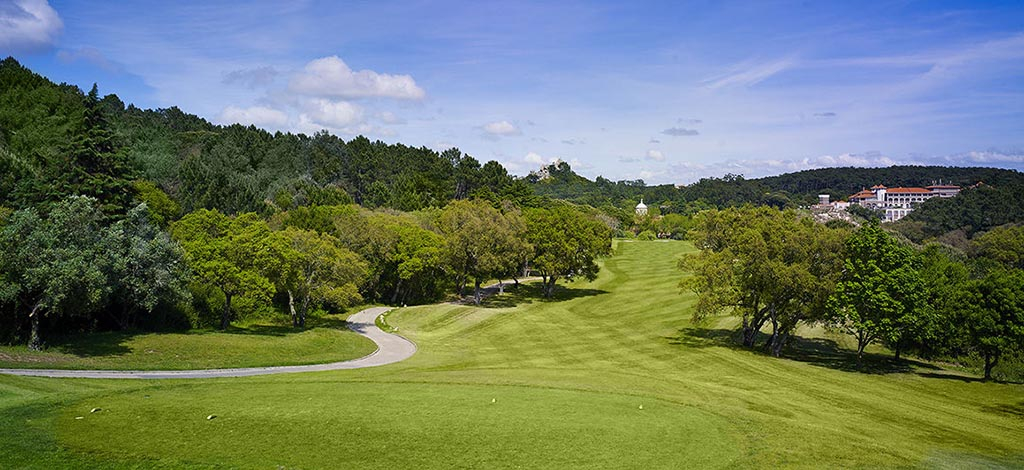 Penha Longa Golf Course-16271