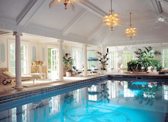 The K Club Hotel, County Kildare, Ireland. Golf Planet Holidays