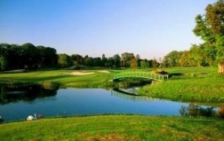 The K Club, County Kildare, Ireland. Golf Planet Holidays