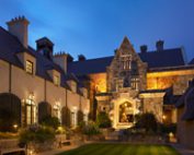 The Lodge at Doonbeg Hotel, Ireland, Golf Planet Holidays