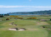 Portmarnock Golf Course, Dublin, Ireland. Golf Planet Holidays