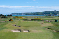 Portmarnock Golf Course, Dublin, Ireland. Golf Planet Holidays